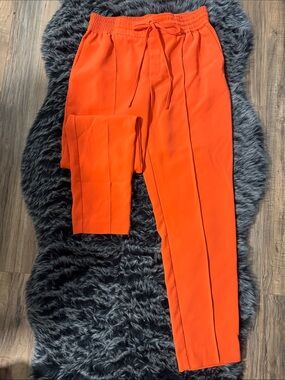 Nine West ✨🔸 Elastic Waist Slim Waist Pants